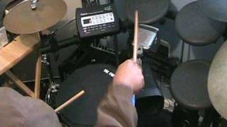 Basic Timbale Cuban Charanga Pattern Charlie Chavez [upl. by Sparky750]