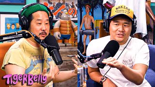 Ronny Chieng On Adjusting To New Cultures ft Bobby Lee [upl. by Narot]