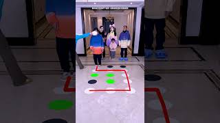 Can You Complete The Challenge In One Stroke Without Touching The Black Spots Challenge Funny [upl. by Rawley]