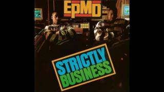 EPMD  You gots to chillZAPP  More bounce to the ounce [upl. by Doowyah710]