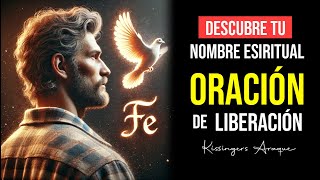 🔥Cuando descubras tu nombre las bendiciones llegarán  15 de nov  Oración de liberación Kissingers [upl. by Ariik179]