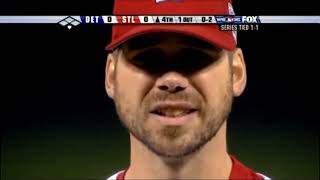 2006 World Series Game 3 Highlights  Detroit Tigers vs St Louis Cardinals [upl. by Os]