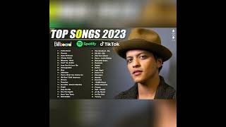 Top 40 Songs of 2022 2023  Billboard Hot 100 This Week  Best Pop Music Playlist [upl. by Merri]