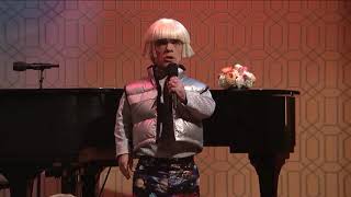 SNL Peter Dinklage Space Pants Clip [upl. by Tumer]