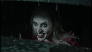 SNL Kate McKinnon Turns Kellyanne Conway Into It Clown [upl. by Gorrian]