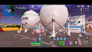 Neuer Helikopter in Fortnite Remix [upl. by Prentice]