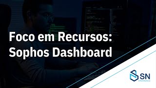 Foco do recurso O painel do Sophos [upl. by Jayson697]