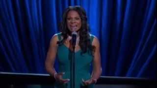 quotMaybe This Timequot Cabaret Audra McDonald [upl. by Aitnahs262]