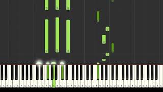 D major Jazzy Piano Improv 80 bpm [upl. by Cullie622]