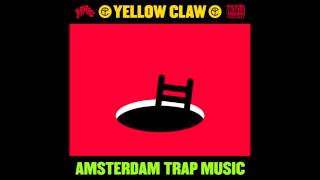 Yellow Claw  21 Bad Bitches ATM EP [upl. by Anniahs919]