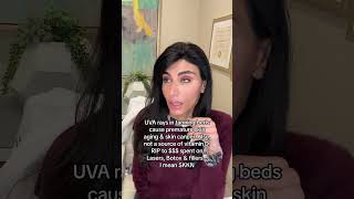 Tanning Beds shortvideo shorts kimkardashian [upl. by Bonneau904]