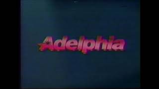 ADELPHIA COMMUNICATIONS COMMERCIAL 2000 [upl. by Cinomod]