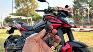 All New 2024 Bajaj Pulsar N125 Detailed Review Exhaust Sound Features amp On Road Price [upl. by Kelwunn]