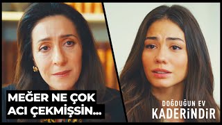 Zeynep Kırmızı Oda Terapisinde  Doğduğun Ev Kaderindir 13 Bölüm [upl. by Karisa]