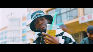 Daliwonga  Abo Mvelo Visualizer ft Mellow amp Sleazy and MJ [upl. by Grega]