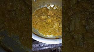 Ghia Gosht Recipe on my Channel youtubeshorts food foodies foodbloggers recipe [upl. by Compton]