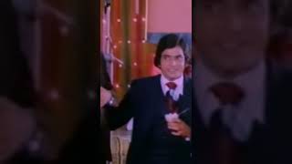 BANGLA HANGLA BADALTE RISHTEY MOVIE  MOHD RAFI KISHOREKUMAR RISHI KAPOOR JEETENDRA REENA ROY [upl. by Marley]