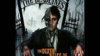 The Deadlines  Death amp Life in Rock NRoll [upl. by Bohner982]