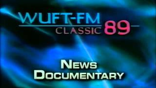 RTDNA Edward R Murrow Award for documentary Apalachicola Doin Time Sept 2000 [upl. by Jemy]