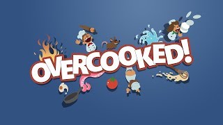 Overcooked OST  Festive Seasoning Onion Cabin [upl. by Rolfston92]