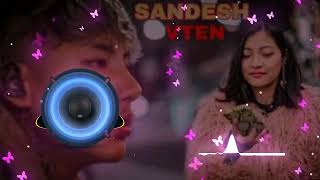 VTEN  SIMIYAAH SANDESHA Vten New Song 2023 Simiyaah Vten New Official Music Video 2023 [upl. by Tempest]