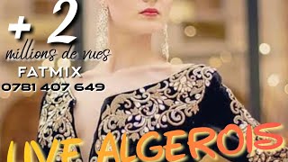 Spécial fête mariage algérois عاصمي [upl. by Burner]