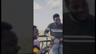 Ninaye Rafiki Ft AganiNyakundi [upl. by Ecirual]