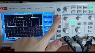 oscilloscope [upl. by Nidia546]