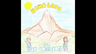 Himalaya Le Dolci Note [upl. by Nawad]