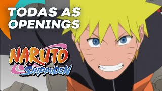 Narutos Best Fights  Naruto [upl. by Lepine158]