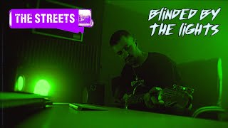 The Streets  Blinded By the Lights  Atmospheric Guitar Cover  Remix  Instrumental [upl. by Yug]