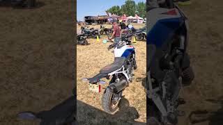 2024 BMW F 900 GS Vs GSA [upl. by Scherle]