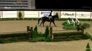 34 Vanessa Mccarthy Maclay Finals First Round [upl. by September]