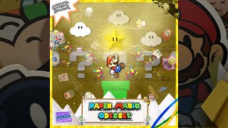 Paper Mario Odyssey  An Atriarchy Experience [upl. by Fonseca355]