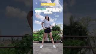 ITZY wannabe dance tutorial [upl. by Ahsel]