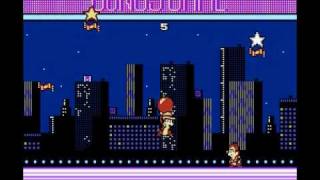 Chip n Dale 2 NES 2 player Netplay game [upl. by Jensen232]