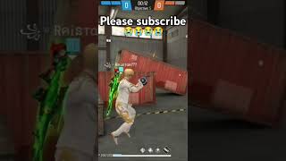 freefire freefireclipsfreefirehighlights totalgaming freefiermax free freefirfree 😭😭😭 [upl. by Galang]