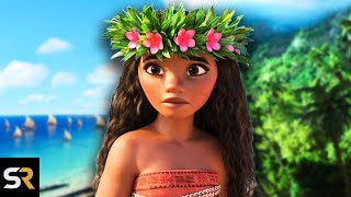 MOANA 2  Official Final Trailer 2024 Disney [upl. by Bui]