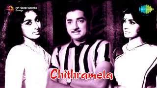 Chithramela  Madham Potti song [upl. by Venus273]