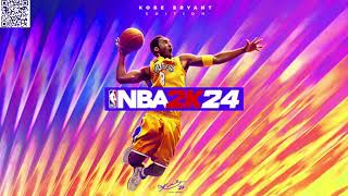 Hành trình chơi Nba2k24  MrDunkest NBA [upl. by Norma]