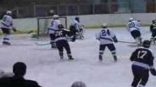 Houlton Hodgdon Blackhawks DeClaw Presque Isle Wildcats [upl. by Nytsirhc]