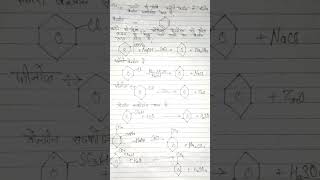 Benzene and toluene method adityakumarmotivationp5z [upl. by Carola985]