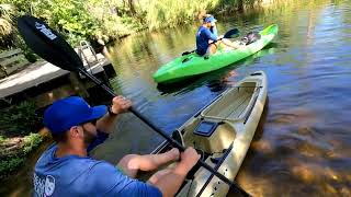 St Sebastian River Paddle Fest [upl. by Lise]