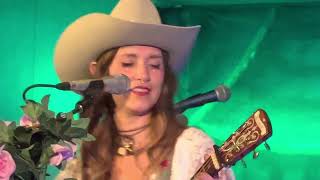 Sierra Ferrell West Virginia Waltz Gruene Hall 31523 [upl. by Rossen315]