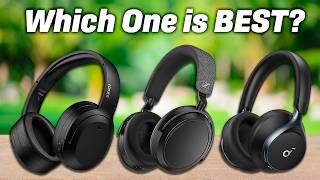 Best Wireless Headphones 2024 dont buy one before watching this [upl. by Tedi376]