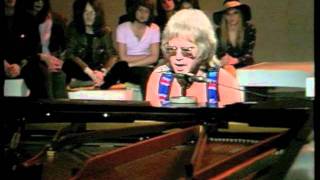 Elton John  The Greatest Discovery1970 Live on BBC TV  HQ [upl. by Olnton475]