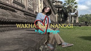 WAKHALNA NANGGI  ✨Manipuri new Whatsapp Status 📌💢xmlfile description🔰🔰 [upl. by Gilberta]