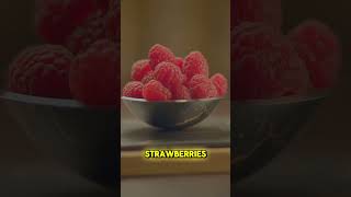 10 AntiInflammatory Foods You Need to Add to Your Diet  Berries [upl. by Viscardi]