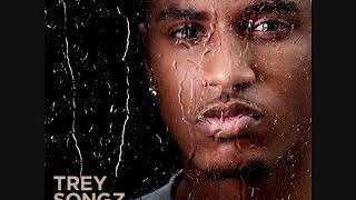 Trey Songz  Cant Be Friends with Lyrics [upl. by Eldredge]