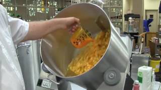 How to Make Cheese Corn or Cheese Popcorn [upl. by Salman378]